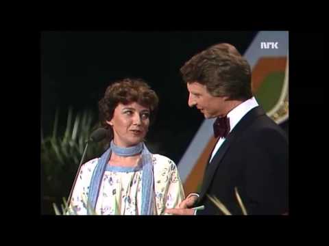 Grethe Kausland - Årets kvinnelige popvokalist