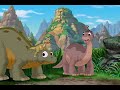 Land Before Time XII Part One Re Post From 2010