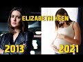 The Blacklist 2013 Star THEN And N0W 2021 Real Name Age