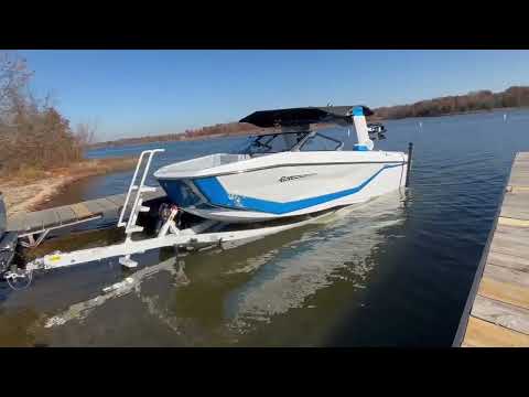 Boat video thumbnail