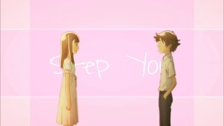 [C❤P] Step You - Ayumi Hamasaki