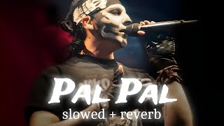 Download lagu Pal pal [ slowed   reverb ] Talwiindar song mp3