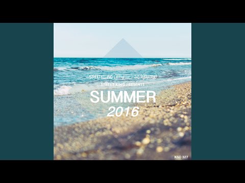 Cascades of Colour (Weekend Vocal Remix)