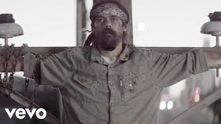 Damian &quot;Jr. Gong&quot; Marley - Nail Pon Cross (Official Video)