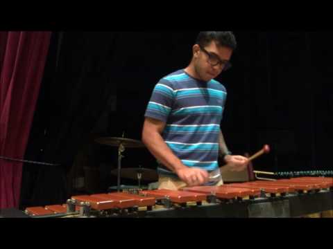 Black and White Rag - (Practice)