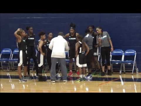 Combine Academy @Caldwell Tech