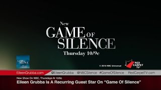 Eileen Grubba Is A Recurring Guest Star On \