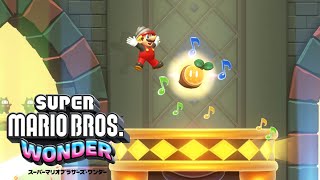 #11【スーパーマリオブラザーズ・ワンダー】※ネタバレあり