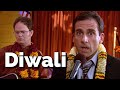 Diwali - S3E6 - The Office In Review