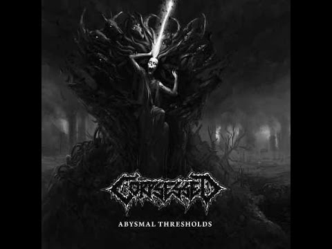 CORPSESSED  -  Abysmal Thresholds