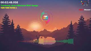 Download lagu TURI TURI PUTIH 2 || Tembang Jawa Warisan Wali Songo mp3