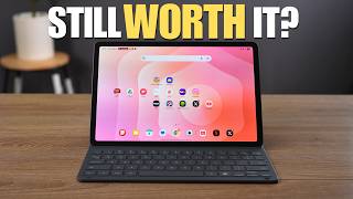 Galaxy Tab S11 Long-Term Review: Here's the Truth