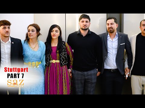 IDA EZI STUTTGART - PART 7 - OSMAN FARIS BY SAZVIDEO