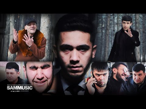 Jasur Raxmatov va Baxtiyor Narziqulov - Jigar-jigar (Official video klip)