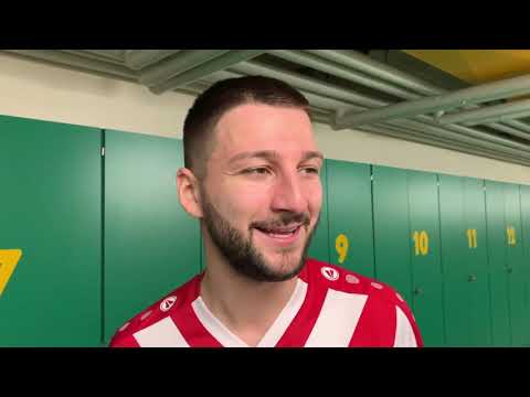 Hallenturnier des FC Sursee