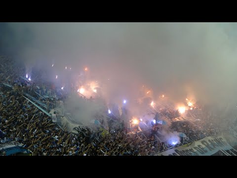 "No existe razón, ni resultado que nos pueda separar | Racing 0 - 1 River - Copa Argentina 2025" Barra: La Guardia Imperial &bull; Club: Racing Club &bull; País: Argentina