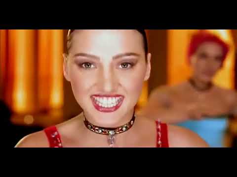 03 Alice Deejay Better off Alone VJ ENDER