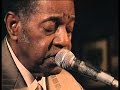 Johnnie Johnson Live "Stormy Monday" Piano Blues - Ry Cooder - Annie Sampson