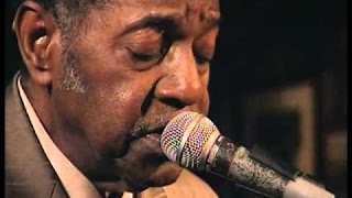 Johnnie Johnson Live "Stormy Monday" Piano Blues - Ry Cooder - Annie Sampson