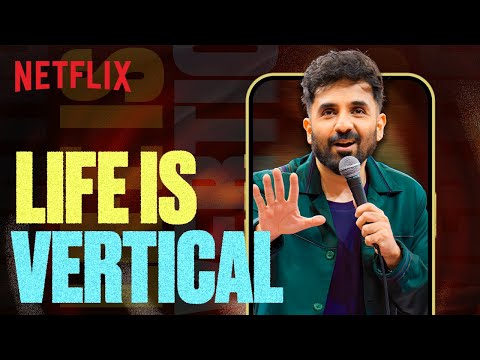 Vir Das ROASTS GenZ’s WILDEST Tech Habits 🤯💀 | @virdas Stand-Up Comedy | Netflix India