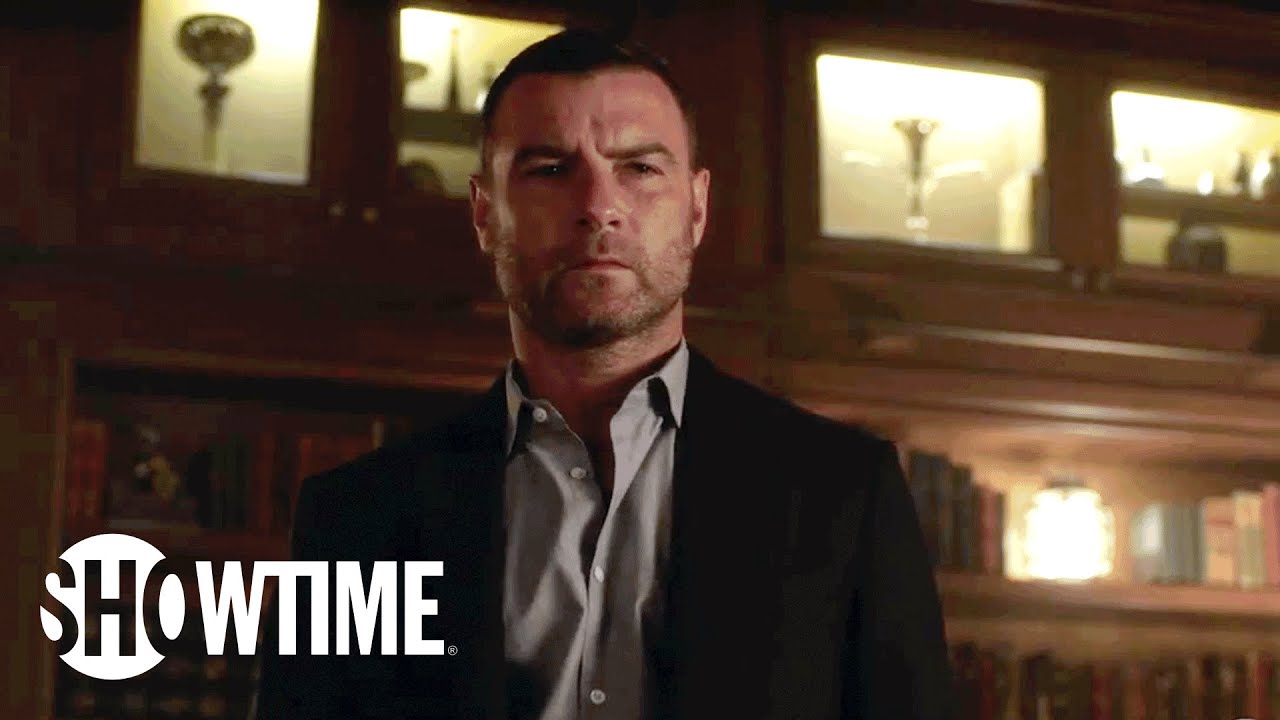 Trailer oficial de Ray Donovan - 3ª Temporada