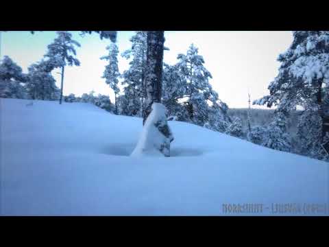 Norrsinnt - Ljusväg (Official)  Single 2018
