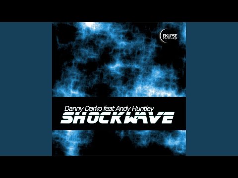 Shockwave (Radio Mix)