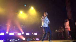 Nick Carter - So Far Away/Larger Than Life