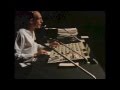 THX 1138 Mindlock Scene Original Version