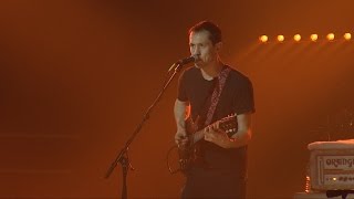 Hollerado: Pick Me Up