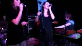 Leela James - It&#39;s been so long (Live)