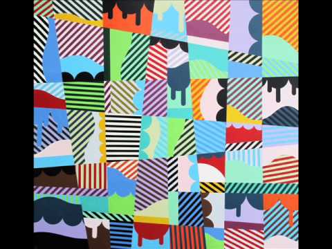 Ruff Sqwad - Ice Cream Man (Prod Wiley)