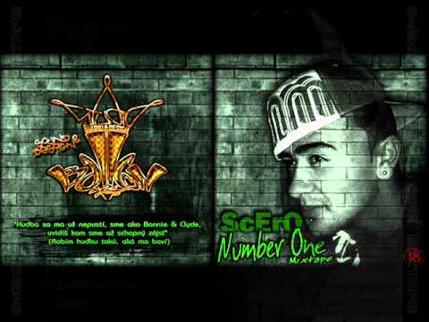 Scero - Nočná jazda (prod. Neires)