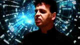 Fear Factory - Cars (Official MusicVideo)