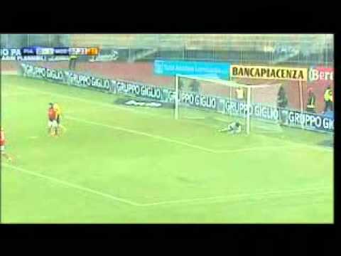 Piacenza  0 - 2  Modena