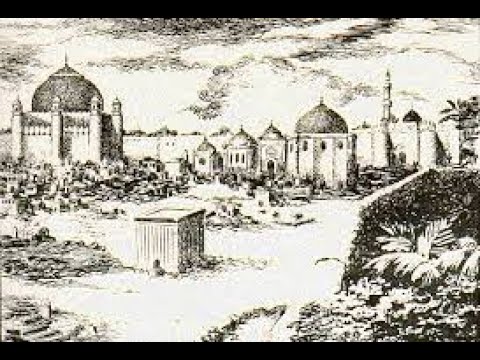25th Shawwal 1443  - Wafaat of Imam Jaffer Sadiq