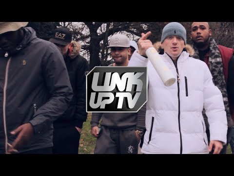 Jayza - Story Of Your Life [Music Video] Link Up TV