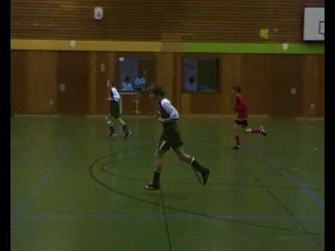 TV Langen - TV Loxstedt 1:2