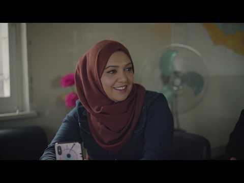 Women lead infrastructure-based initiatives in Deir Sudan and Ouja - Experiences and challenges