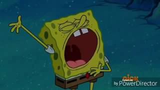 Soingebob who am i backwards