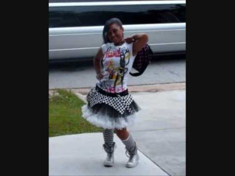 Lisa 'Left Eye' Lopes ft. Reigndrop Lopes - Neva Will Eye Eva