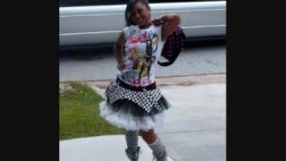 Lisa &#39;Left Eye&#39; Lopes ft. Reigndrop Lopes - Neva Will Eye Eva