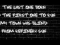Green Day - 21st Century Breakdown lyrics 
