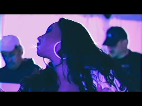 BADZILLA Feat. Ashira - Neblina [CLIPE OFICIAL]