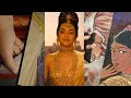 Kundavai Dressing Designed Trisha PS2 ARR Manirathnam Makeup Beautiful Karthi Jeyamravi Vikram