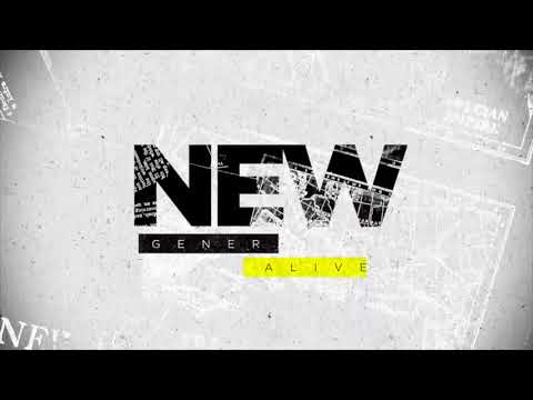 Bible Conference - Apple Motion