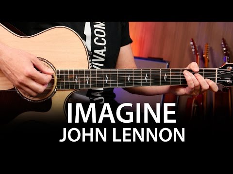 download lagu mp3 mp4 Imagine John Lennon Acordes, download lagu Imagine John Lennon Acordes gratis, unduh video klip Imagine John Lennon Acordes