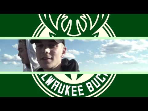 Milwaukee Bucks - YBS Ft. Fresshh9ine x LouKiie (Official Video)[HD]