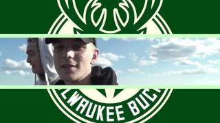 Milwaukee Bucks - YBS Ft. Fresshh9ine x LouKiie (Official Video)[HD]