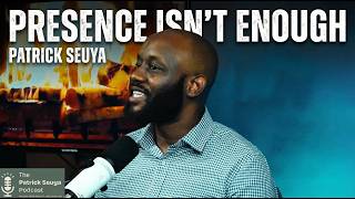 Growing Up Spiritually Ep. 3